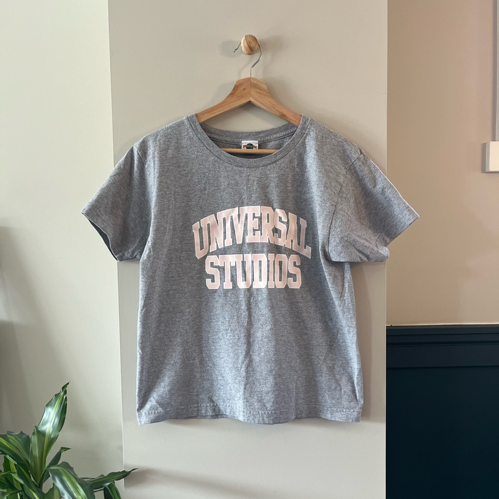 Universal Studios Graphic T-Shirt